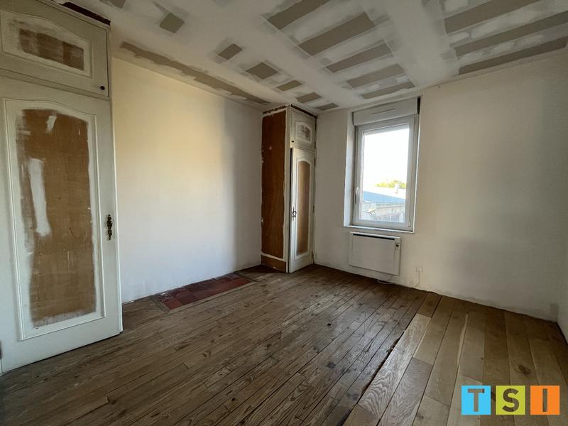 Maison - 268 m² - 7 pièces