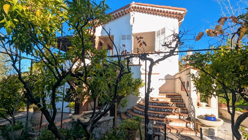 Villa - 175 m² - 7 pièces