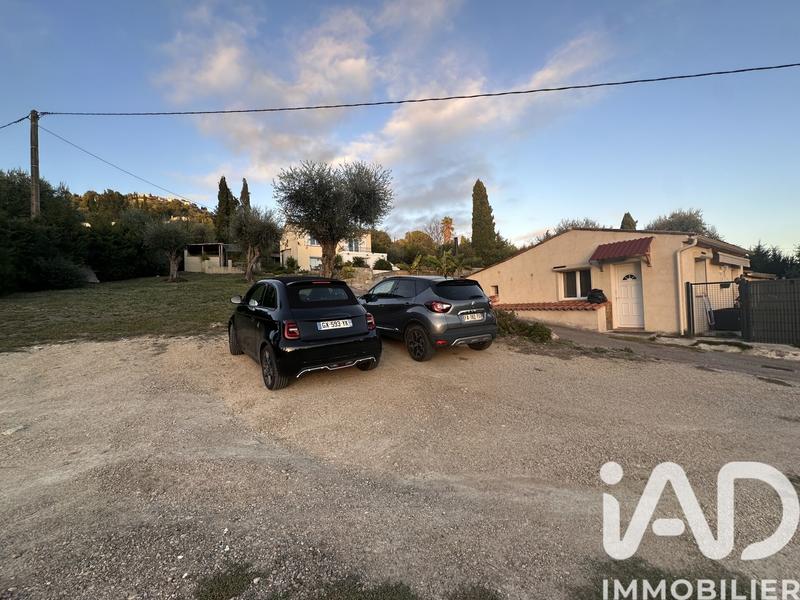 Maison - 230 m² - 6 pièces