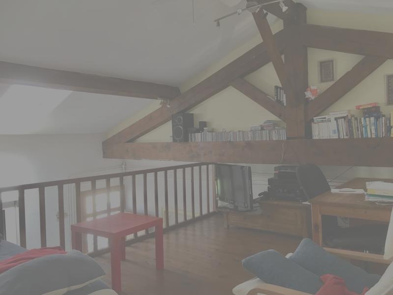 Appartement - 86 m² - 3 pièces