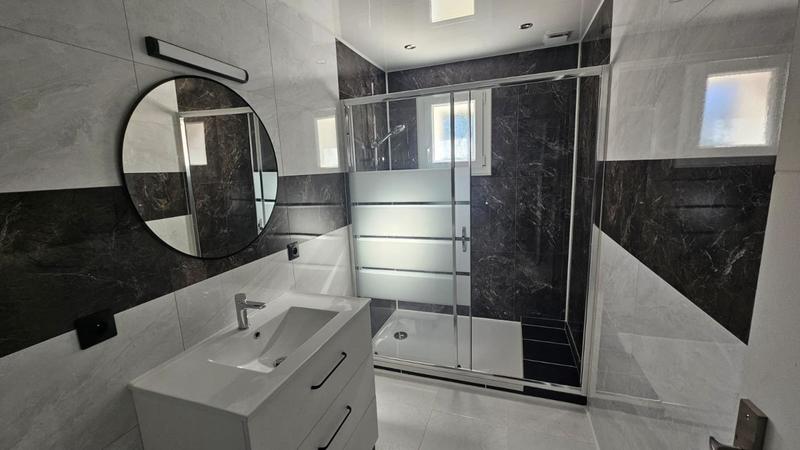 Maison - 103 m² - 4 pièces