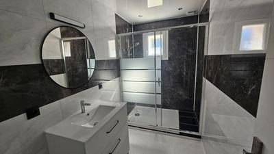 Maison - 103 m² - 4 pièces