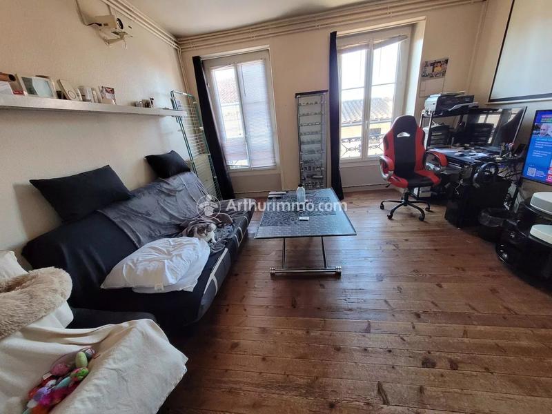 Immeuble - 180 m² - 8 pièces