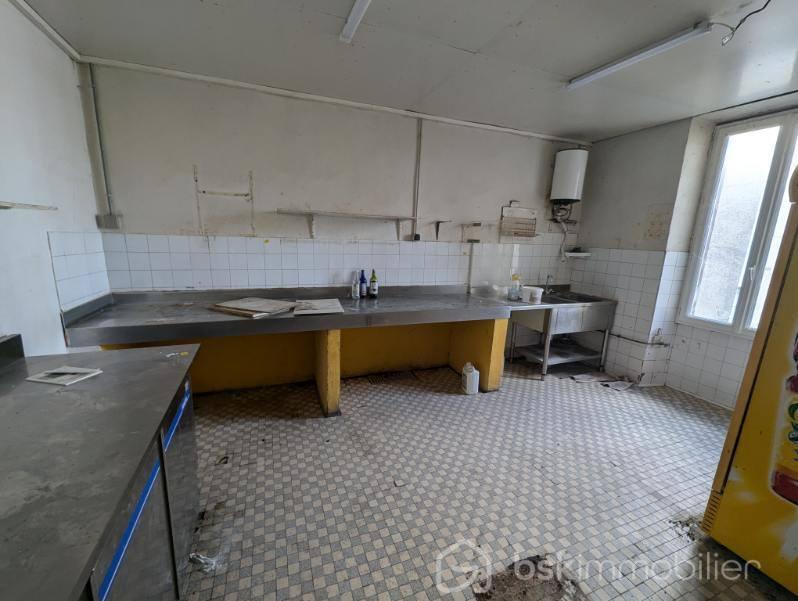 Immeuble - 365 m² - 9 pièces