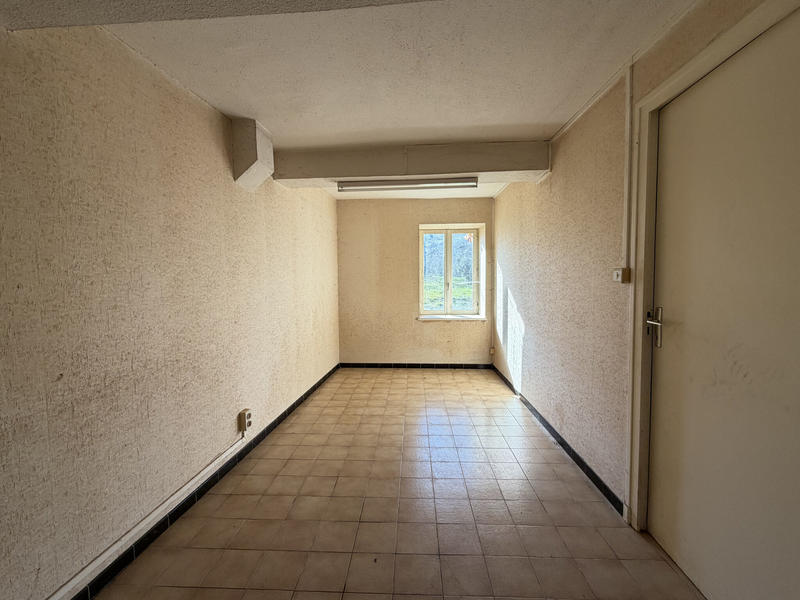 Maison - 190 m² - 5 pièces