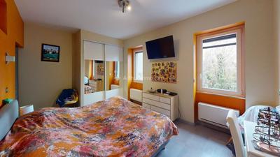 Maison - 155 m² - 5 pièces