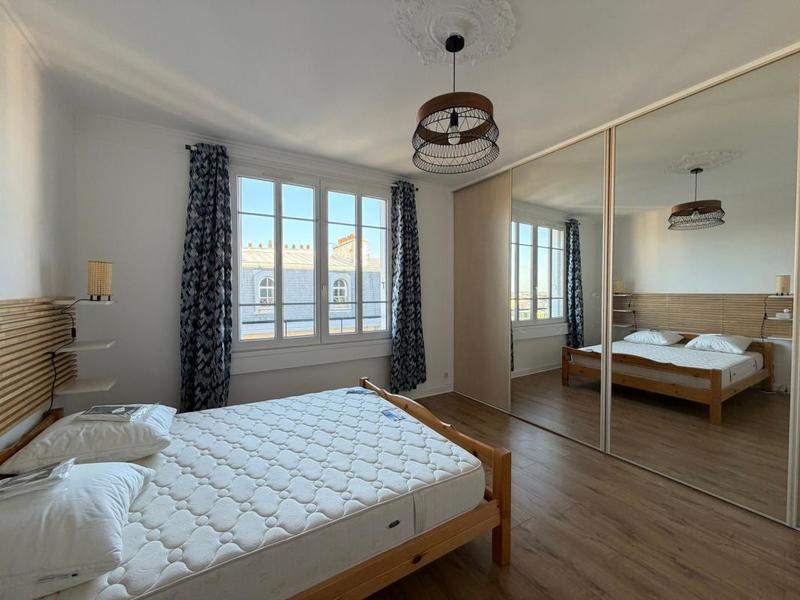 Appartement - 78 m² - 2 pièces