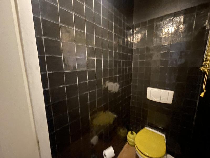 Appartement ancien - 145 m² - 5 pièces