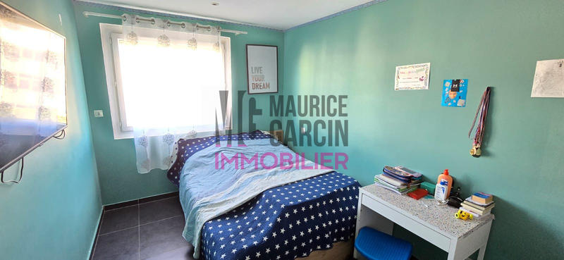 Appartement - 66 m² - 4 pièces