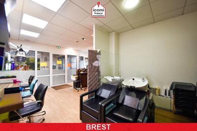 Local commercial - 37 m² - 2 pièces