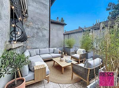 Maison - 157 m² - 6 pièces