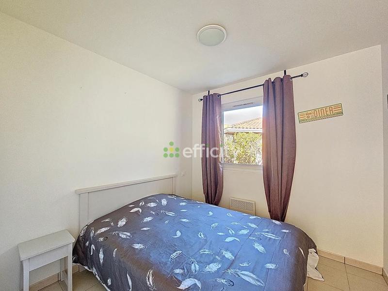 Maison - 58 m² - 4 pièces