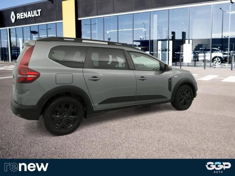 Dacia Jogger Hybrid 140 7 places Gsr2 Extreme