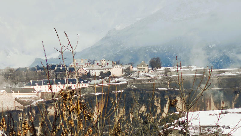 Appartement - 45 m² - 4 pièces