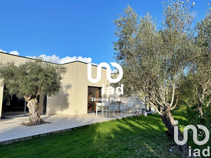 Maison - 150 m² - 6 pièces