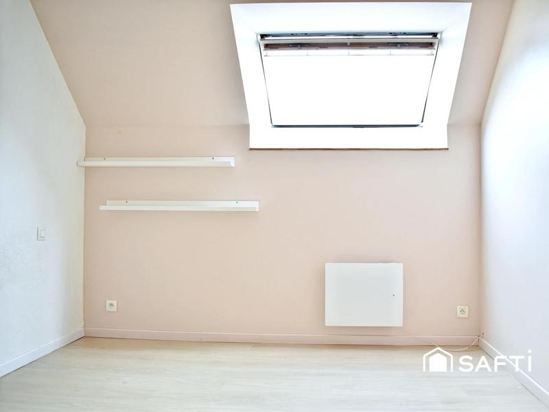 Maison - 172 m² - 10 pièces