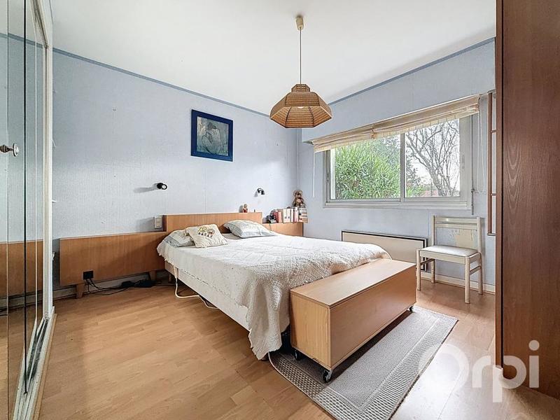 Maison - 118 m² - 4 pièces