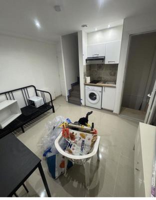 Appartement - 30 m² - 2 pièces