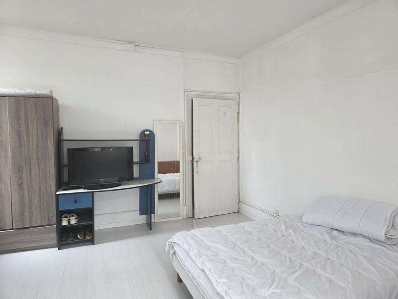 Appartement - 75 m² - 4 pièces