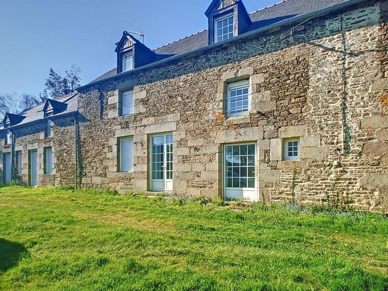 Maison de campagne - 288 m² - 6 pièces