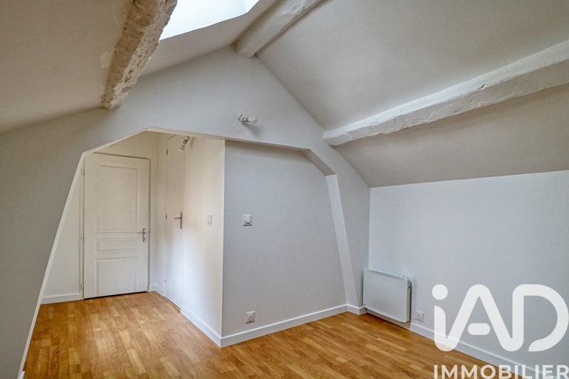 Appartement - 44 m² - 3 pièces
