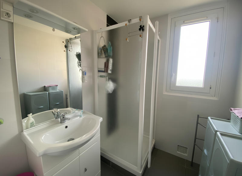 Appartement - 53 m² - 3 pièces