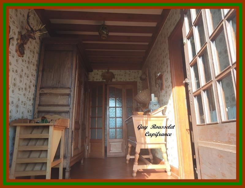 Propriété - 210 m² - 9 pièces