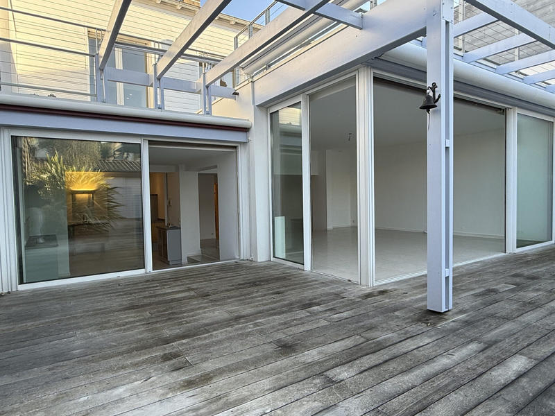 Maison - 178 m² - 5 pièces