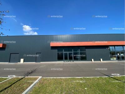 Local commercial - 210 m²