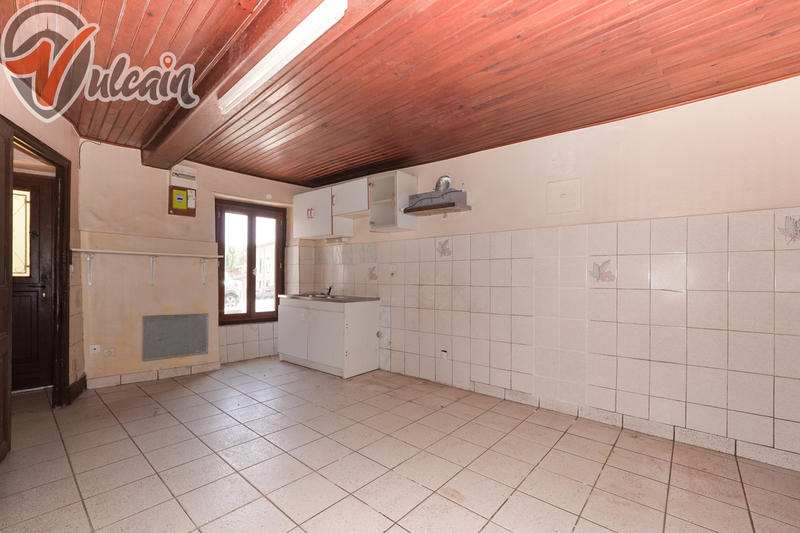 Maison - 150 m² - 7 pièces