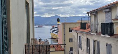 Appartement - 29 m² - 2 pièces