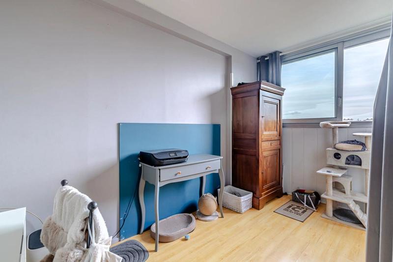 Appartement - 66 m² - 5 pièces