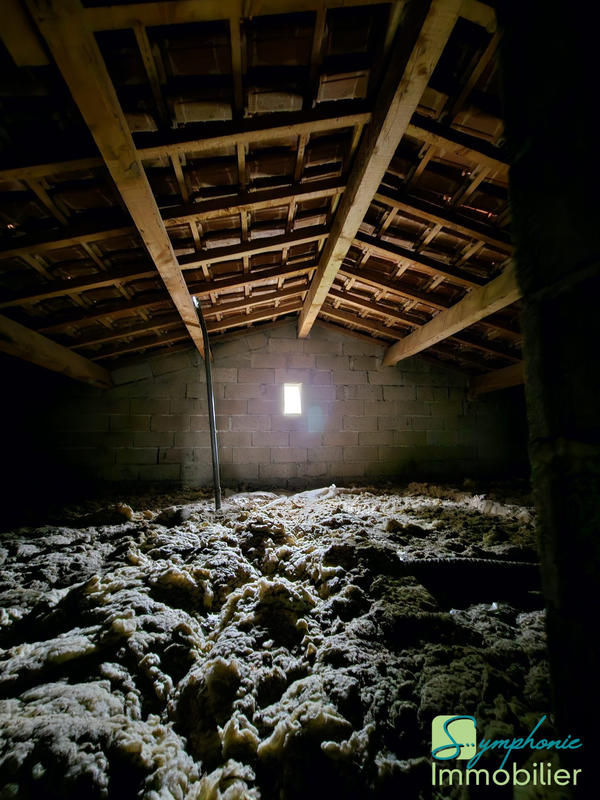 Villa - 190 m² - 10 pièces