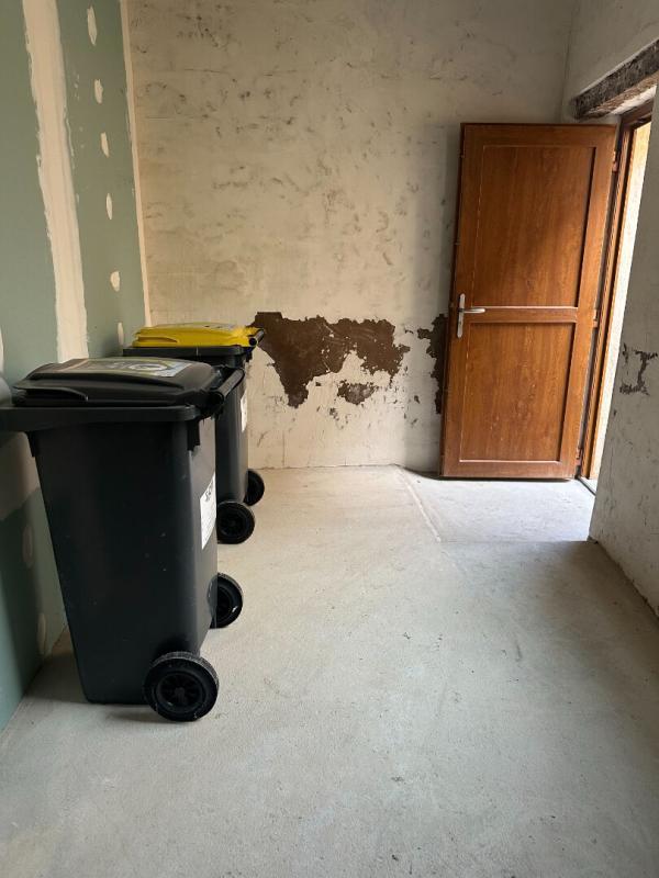 Appartement - 53 m² - 3 pièces