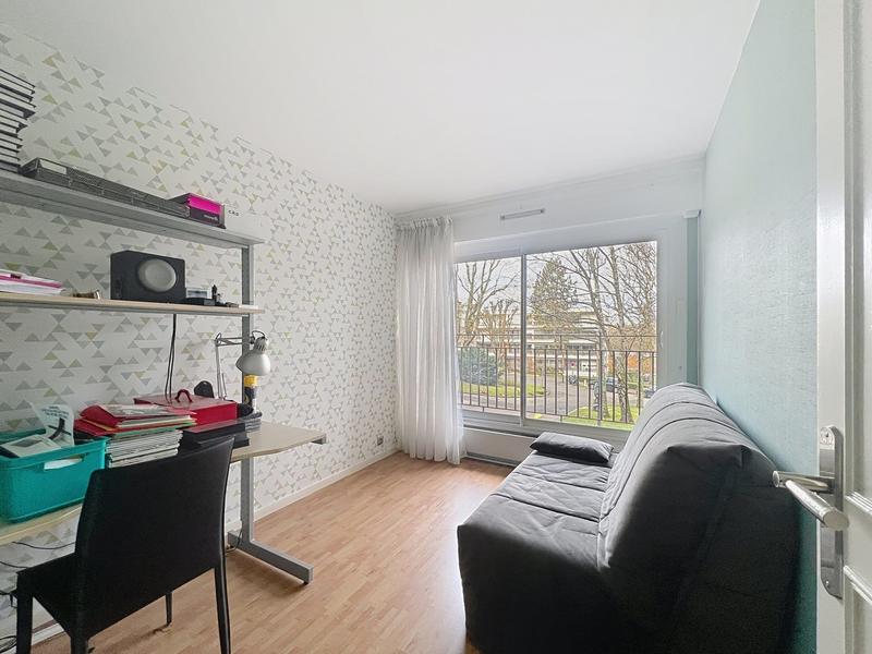 Appartement - 88 m² - 4 pièces