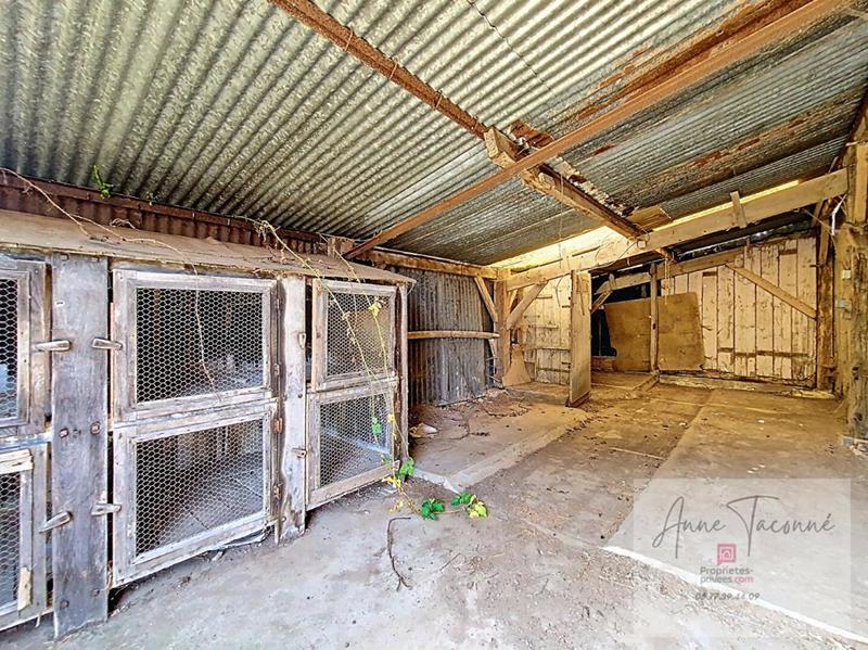 Maison - 77 m² - 3 pièces