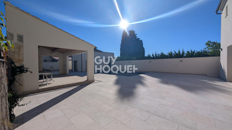 Maison - 125 m² - 4 pièces