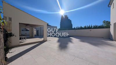 Maison - 125 m² - 4 pièces