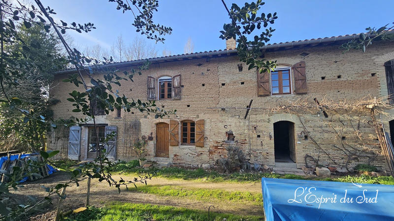 Maison - 158 m² - 6 pièces