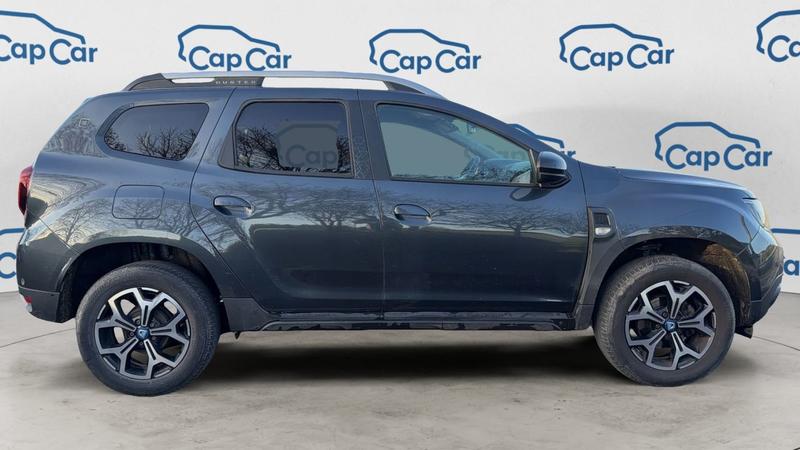 Dacia Duster II Eco-G 1.0 TCe 100 Evasion