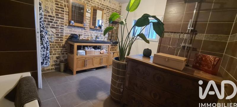 Maison - 135 m² - 4 pièces