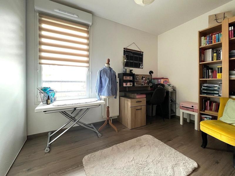 Appartement - 71 m² - 3 pièces