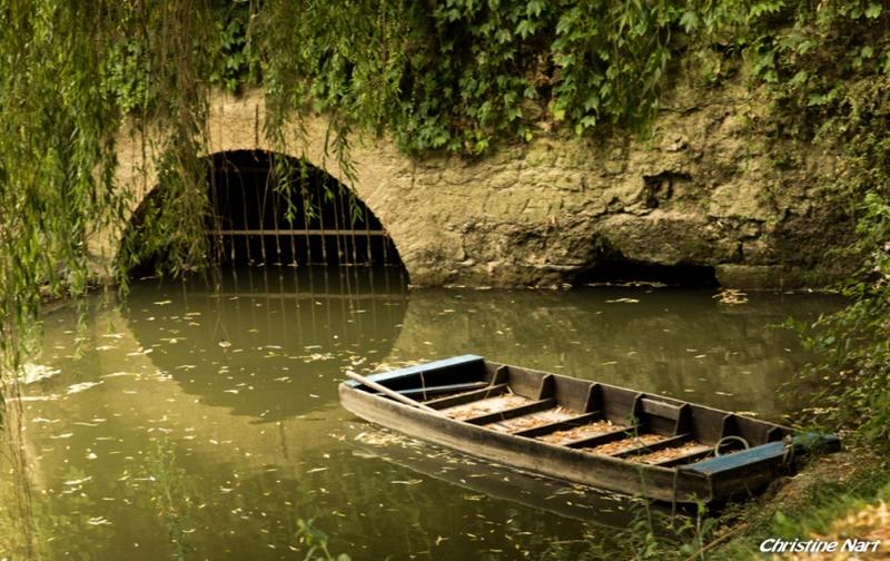Rendez-vous aux jardins au Moulin de Cocussotte
