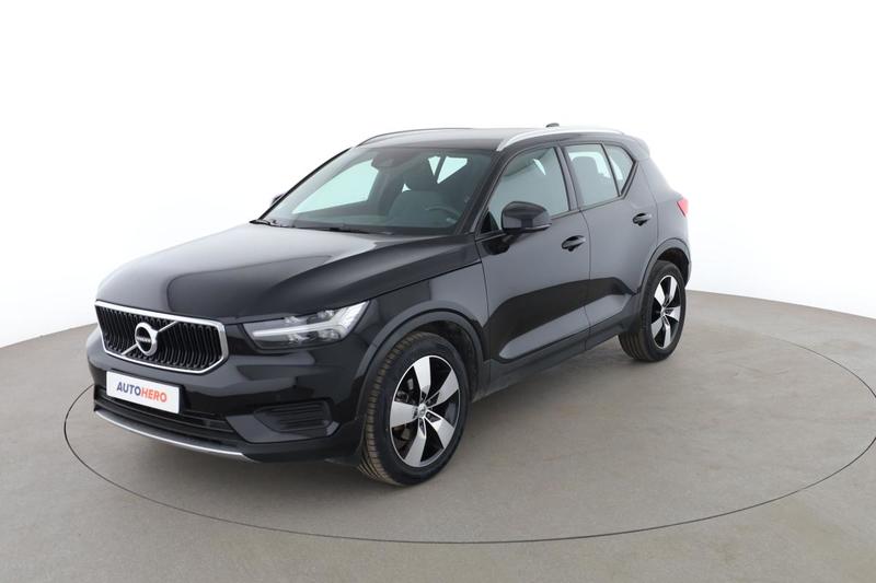 Volvo Xc40 1.5 T2 Momentum Business Geartronic 8 129 ch