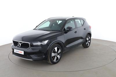 Volvo Xc40 1.5 T2 Momentum Business Geartronic 8 129 ch