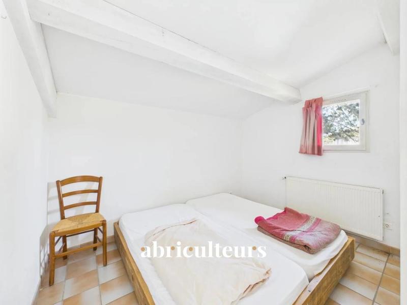 Maison ancienne - 170 m² - 7 pièces