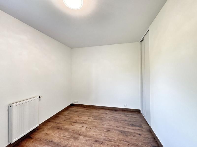 Appartement - 106 m² - 5 pièces