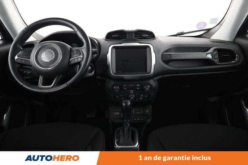 Jeep Renegade 1.3 Turbo T4 Phev 4xe Limited At6 190 ch