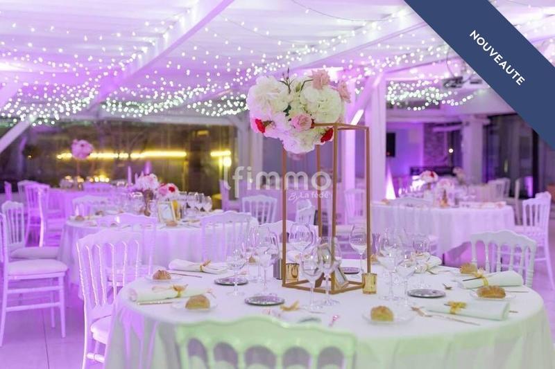 Bureau - 880 m² - 27 pièces