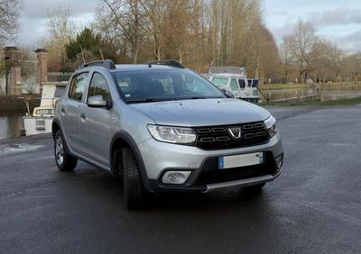 Dacia Sandero II Stepway Tce 90